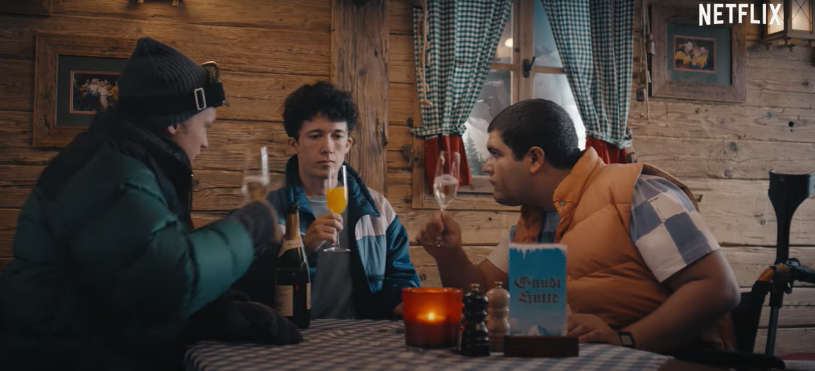 Jak sprzedawać dragi w sieci (szybko) - zwiastun 2. sezonu popularnego serialu Netflixa